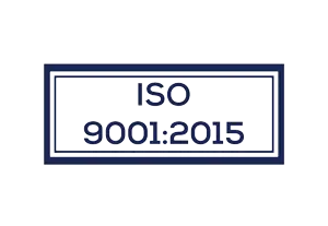 9001-2015