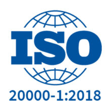 ISO-20000.1.2018